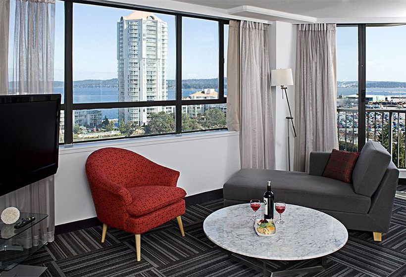 Coast Bastion Hotel | Nanaimo | British Columbia | Canada 7