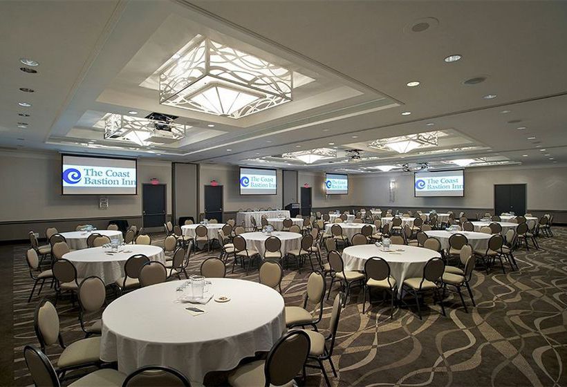 Coast Bastion Hotel | Nanaimo | British Columbia | Canada 8