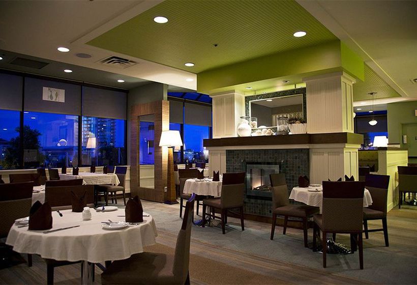 Coast Bastion Hotel | Nanaimo | British Columbia | Canada 9