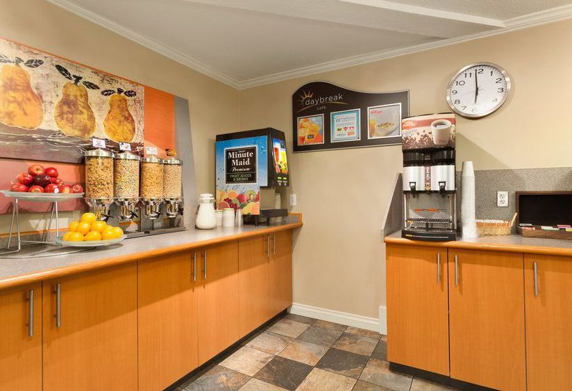 Hotel Days Inn Nanaimo Harbourview | Nanaimo | British Columbia | Canada 1