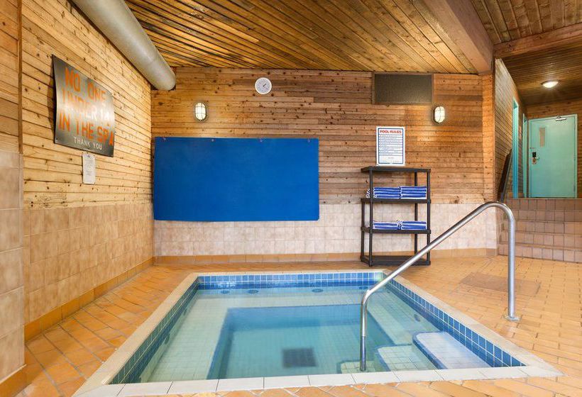 Hotel Days Inn Nanaimo Harbourview | Nanaimo | British Columbia | Canada 12