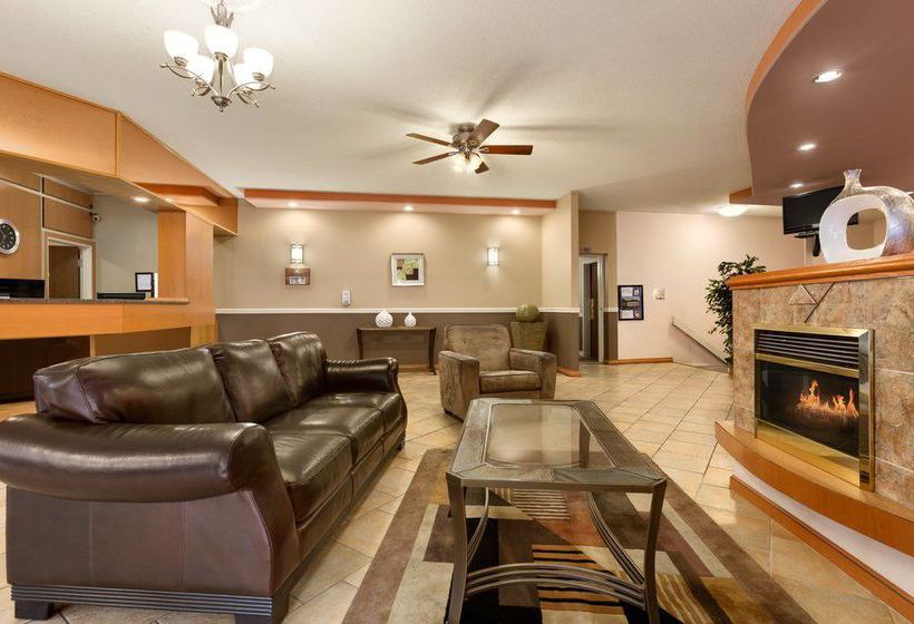 Hotel Days Inn Nanaimo Harbourview | Nanaimo | British Columbia | Canada 13