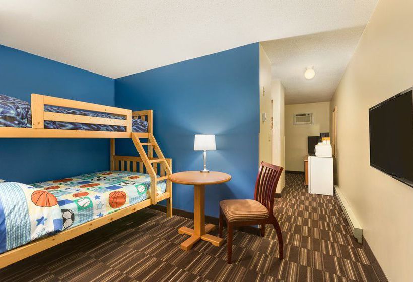 Hotel Days Inn Nanaimo Harbourview | Nanaimo | British Columbia | Canada 2
