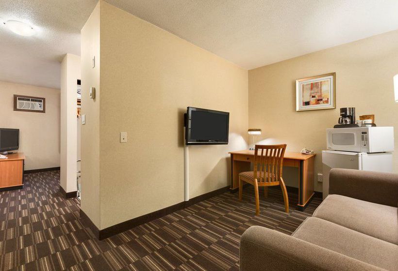 Hotel Days Inn Nanaimo Harbourview | Nanaimo | British Columbia | Canada 3