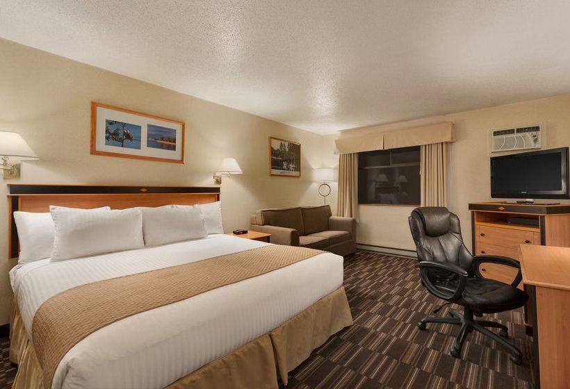 Hotel Days Inn Nanaimo Harbourview | Nanaimo | British Columbia | Canada 4