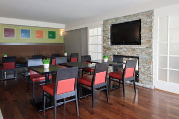 Hotel Comfort Inn Newmarket | Newmarket | Ontario | Canada 10