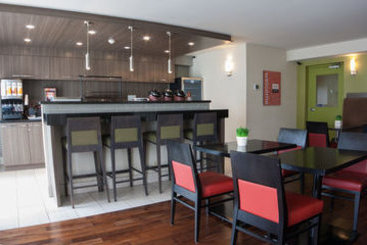 Hotel Comfort Inn Newmarket | Newmarket | Ontario | Canada 12