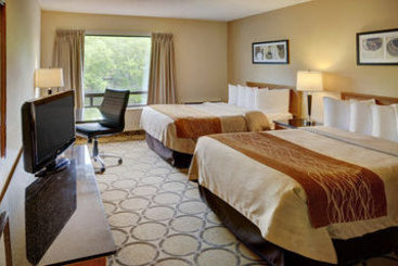 Hotel Comfort Inn Newmarket | Newmarket | Ontario | Canada 15