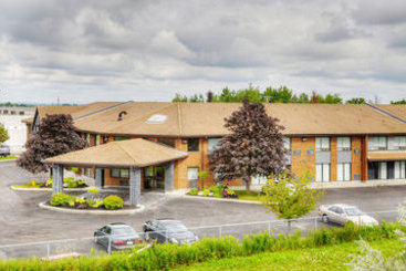 Hotel Comfort Inn Newmarket | Newmarket | Ontario | Canada 3