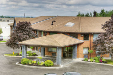 Hotel Comfort Inn Newmarket | Newmarket | Ontario | Canada 5