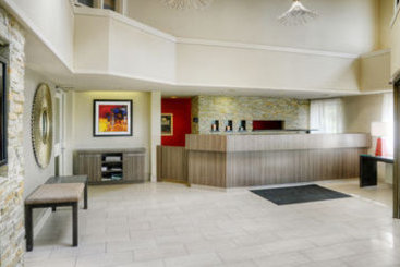 Hotel Comfort Inn Newmarket | Newmarket | Ontario | Canada 6