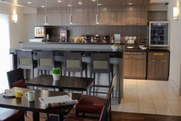 Hotel Comfort Inn Newmarket | Newmarket | Ontario | Canada 9