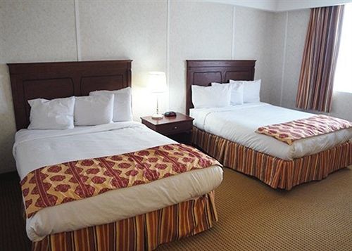 Hotel Quality Inn & Suites | Niagara Falls | Ontario | Canada 4