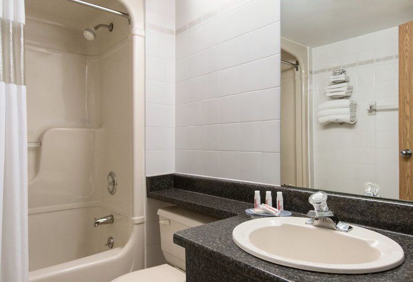 Hotel Days Inn Niagara Falls