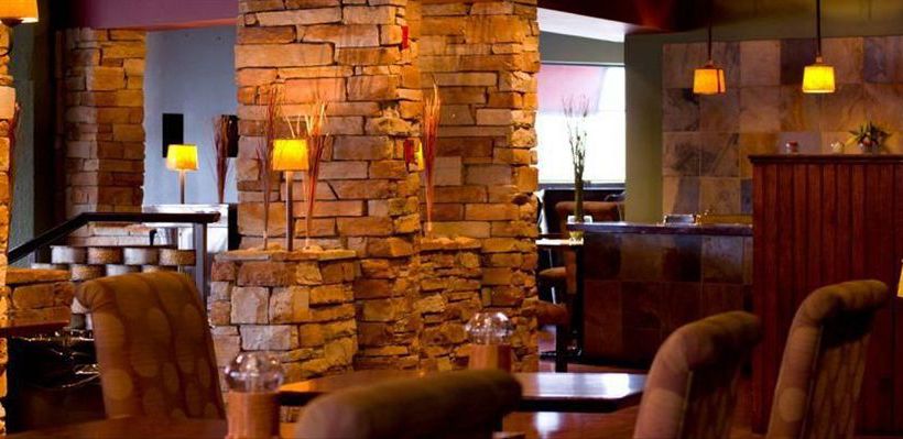 Magnuson Hotel Niagara Falls Ontario