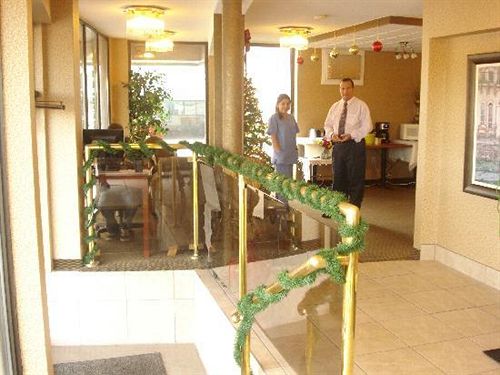 Magnuson Hotel Niagara Falls | Niagara Falls | Ontario | Canada 10