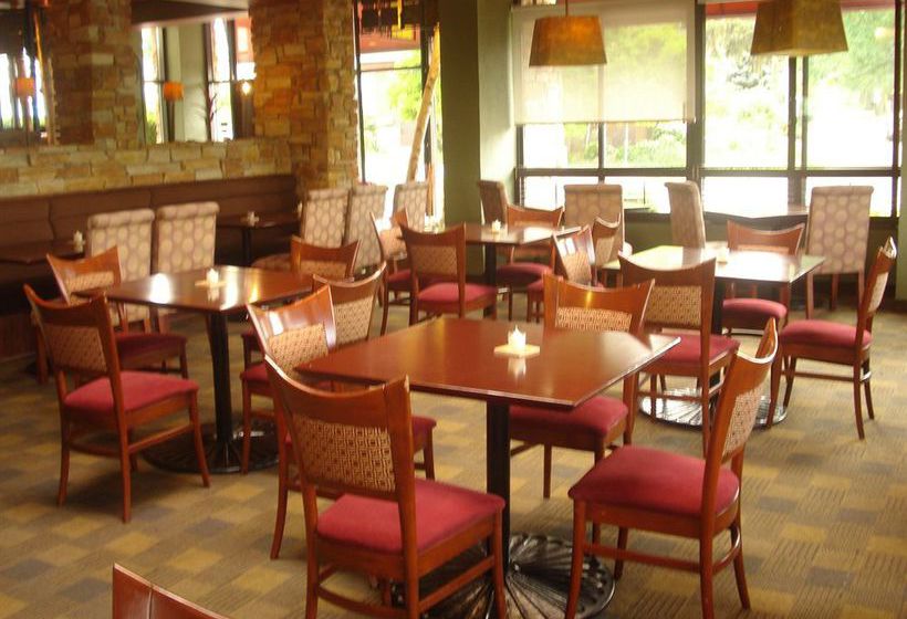 Magnuson Hotel Niagara Falls | Niagara Falls | Ontario | Canada 4