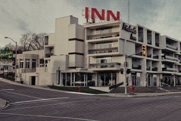 Hotel Michael's Inn | Niagara Falls | Ontario | Canada 1