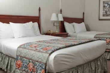 Hotel Michael's Inn | Niagara Falls | Ontario | Canada 2