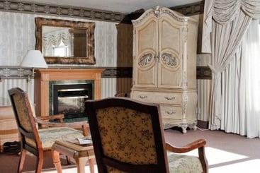 Hotel Michael's Inn | Niagara Falls | Ontario | Canada 3