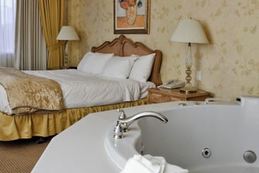 Hotel Michael's Inn | Niagara Falls | Ontario | Canada 5