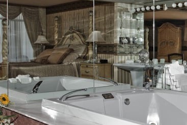 Hotel Michael's Inn | Niagara Falls | Ontario | Canada 6