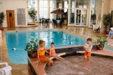 Hotel Michael's Inn | Niagara Falls | Ontario | Canada 8