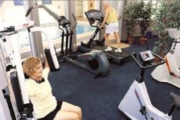 Hotel Michael's Inn | Niagara Falls | Ontario | Canada 9