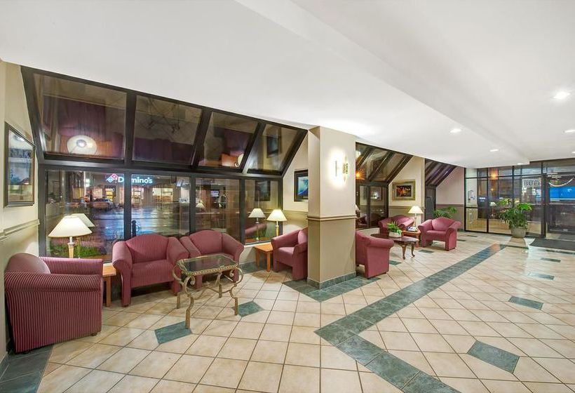 Super 8 Hotel Niagara Falls | Niagara Falls | Ontario | Canada 1