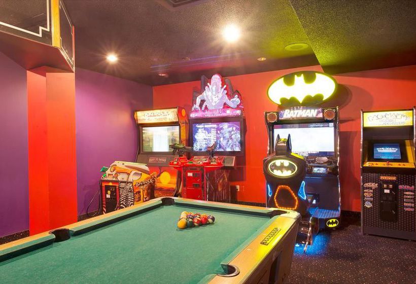 Super 8 Hotel Niagara Falls | Niagara Falls | Ontario | Canada 16