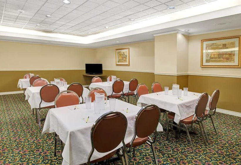 Super 8 Hotel Niagara Falls | Niagara Falls | Ontario | Canada 2