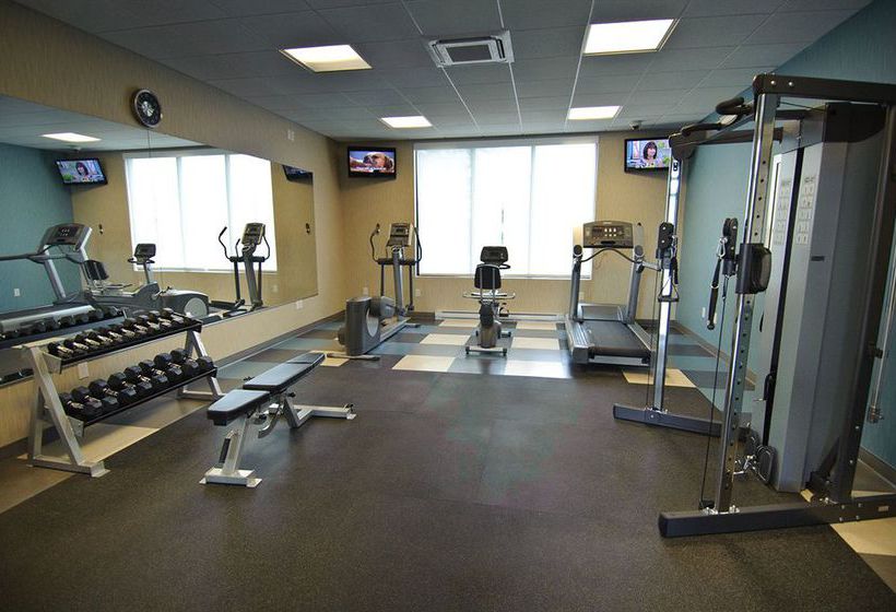 Hotel Best Western Cairn Croft | Niagara Falls | Ontario | Canada 10