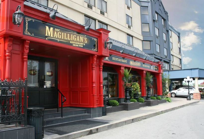 Hotel Best Western Cairn Croft | Niagara Falls | Ontario | Canada 13