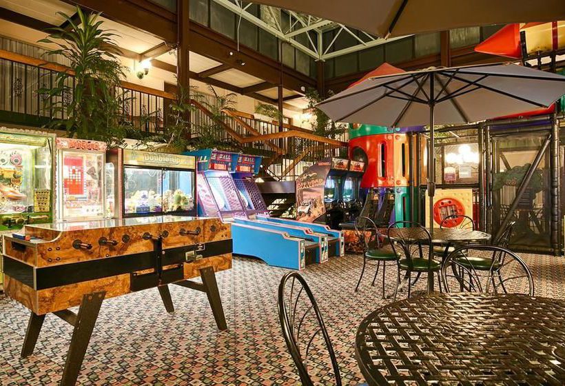 Hotel Best Western Cairn Croft | Niagara Falls | Ontario | Canada 14