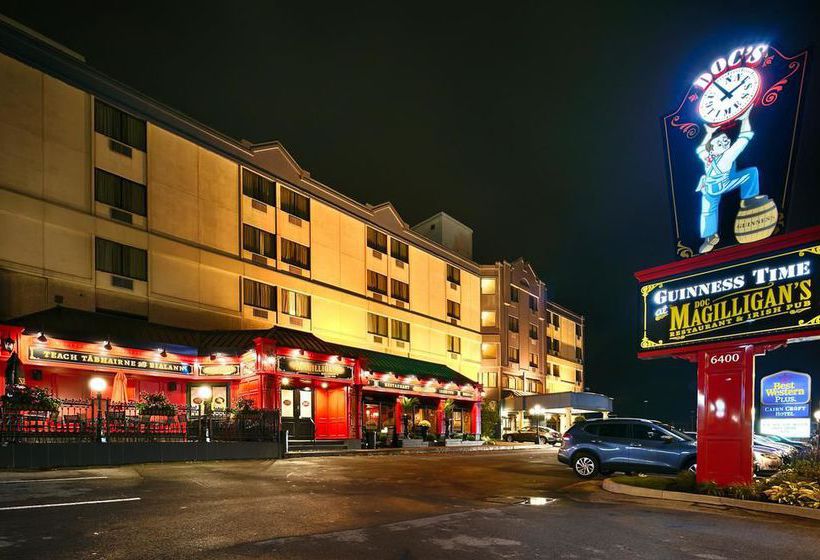 Hotel Best Western Cairn Croft | Niagara Falls | Ontario | Canada 15