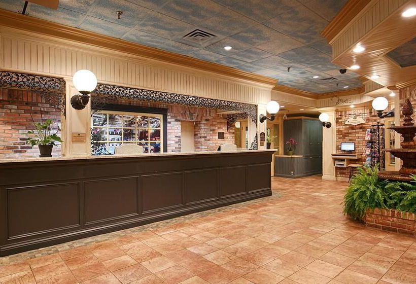 Hotel Best Western Cairn Croft | Niagara Falls | Ontario | Canada 17