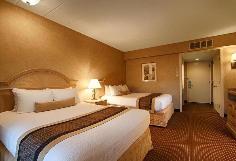 Hotel Best Western Cairn Croft | Niagara Falls | Ontario | Canada 19