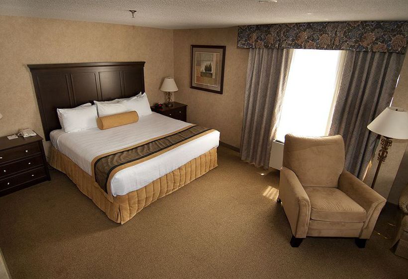 Hotel Best Western Cairn Croft | Niagara Falls | Ontario | Canada 2