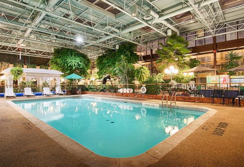 Hotel Best Western Cairn Croft | Niagara Falls | Ontario | Canada 20