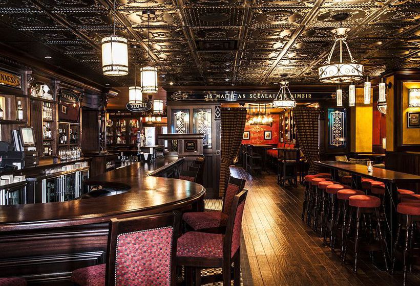 Hotel Best Western Cairn Croft | Niagara Falls | Ontario | Canada 3