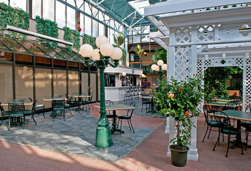 Hotel Best Western Cairn Croft | Niagara Falls | Ontario | Canada 4