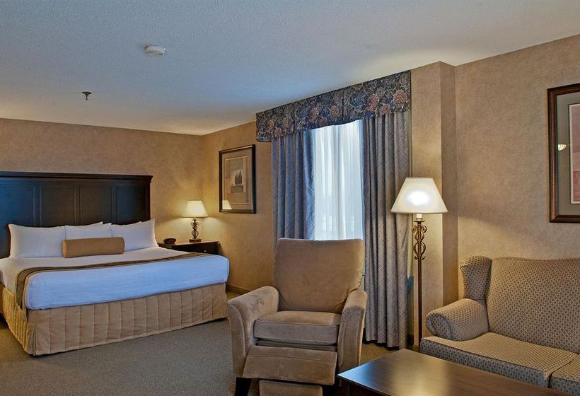 Hotel Best Western Cairn Croft | Niagara Falls | Ontario | Canada 5