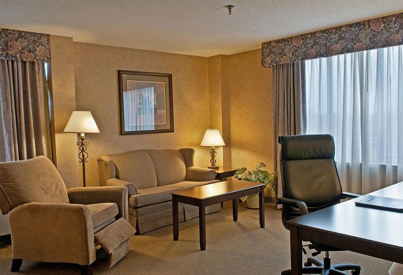 Hotel Best Western Cairn Croft | Niagara Falls | Ontario | Canada 6