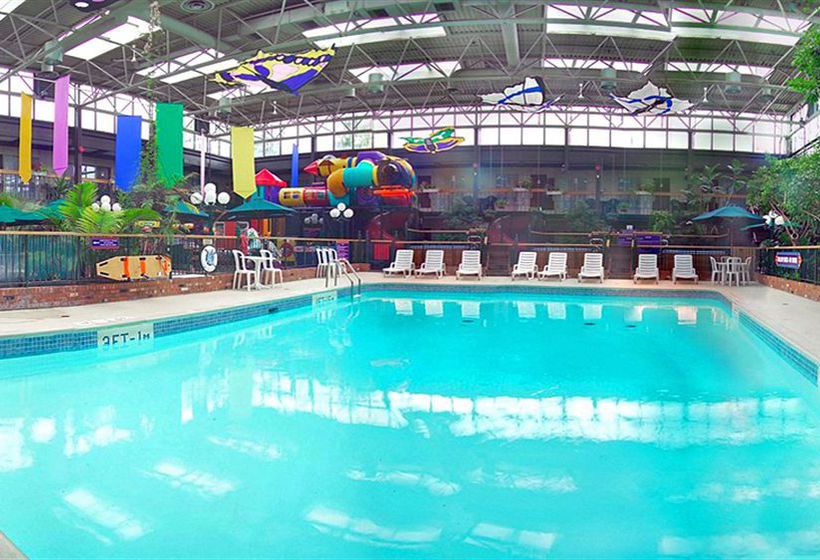 Hotel Best Western Cairn Croft | Niagara Falls | Ontario | Canada 8