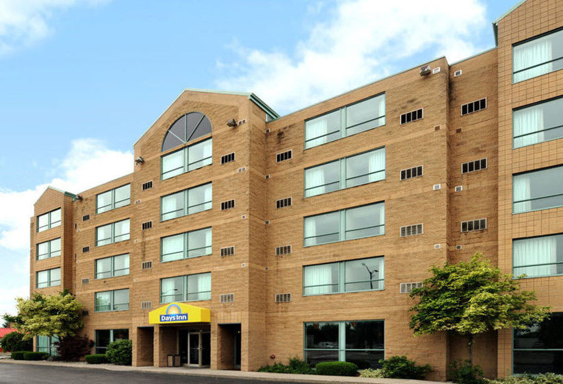 Hotel Days Inn Lundy's Lane Niagara Falls