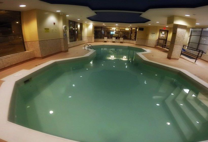 Hotel Days Inn Lundy's Lane | Niagara Falls | Ontario | Canada 1