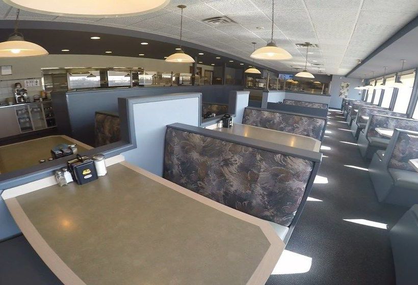 Hotel Days Inn Lundy's Lane | Niagara Falls | Ontario | Canada 10