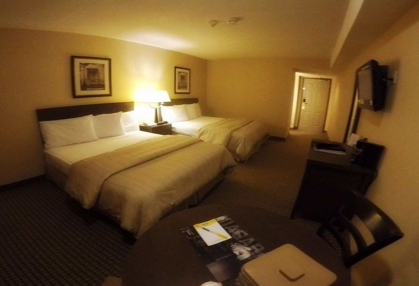 Hotel Days Inn Lundy's Lane | Niagara Falls | Ontario | Canada 13