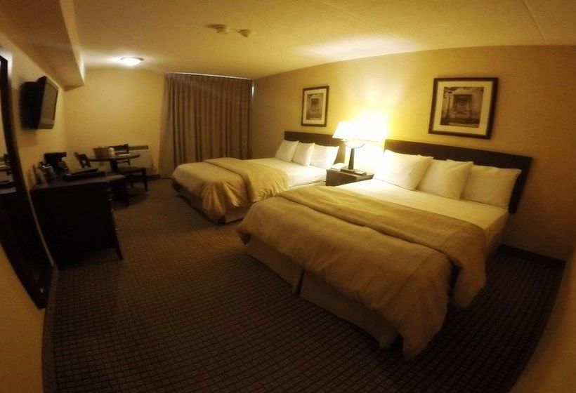 Hotel Days Inn Lundy's Lane | Niagara Falls | Ontario | Canada 14