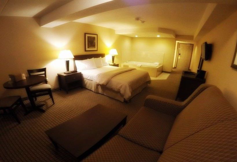 Hotel Days Inn Lundy's Lane | Niagara Falls | Ontario | Canada 15